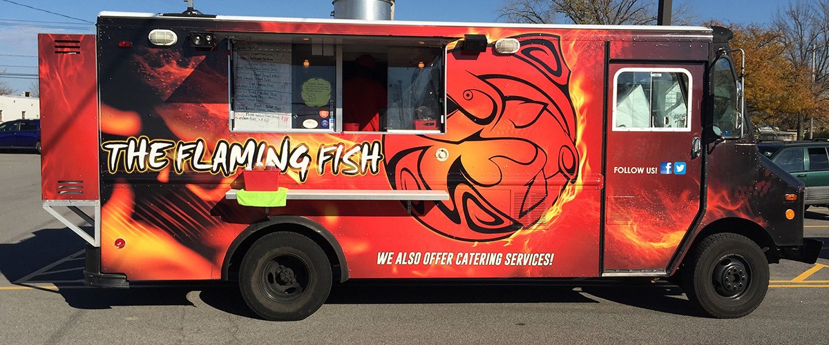 Buffalo Food Trucks Calendar Buffalo Food Trucks Calendar
