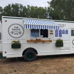 Great Foodini Food Truck Buffalo Ny Great Foodini Food Truck Buffalo Ny
