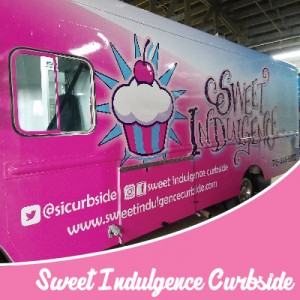 Sweet Melody S Food Truck Sweet Melody S Food Truck