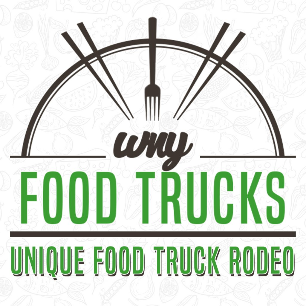 Unique Food Truck Rodeo