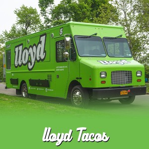 Read more about the article Lloyd’s Taco Truck