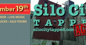 Read more about the article Silo Tapped Again!