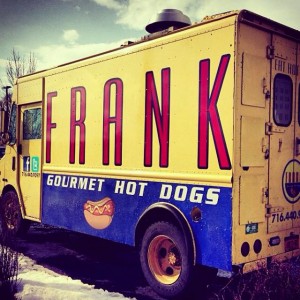 Frank Gourmet Hot Dogs