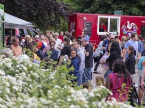 Read more about the article Buffalo History Museum Food Truck Rodeo