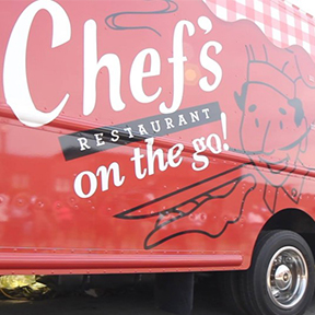 Chef's