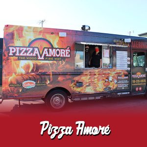 Read more about the article Pizza Amore