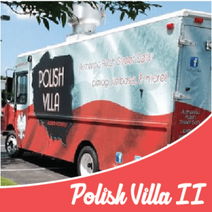 Read more about the article Polish Villa II Food Truck