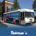 Anderson's Food Truck