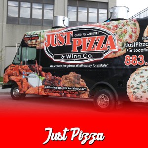 Just Pizza