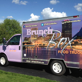 Brunch Box