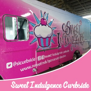 Read more about the article Sweet Indulgence Curbside