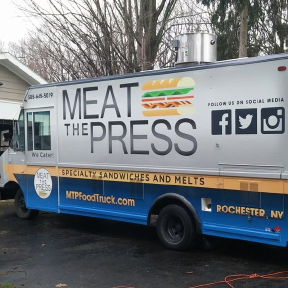 Meat the Press