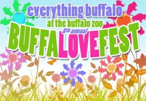 May 26: BuffaLoveFest