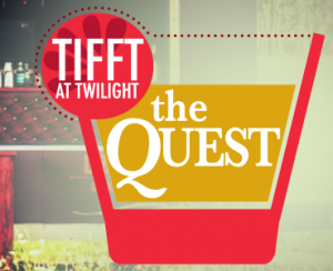 June 21: Tifft at Twilight: The Quest