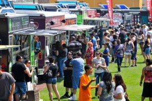 June 21: World Refugee Day Food Truck Rodeo