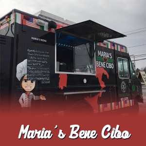 Read more about the article Maria’s Bene Cibo LLC