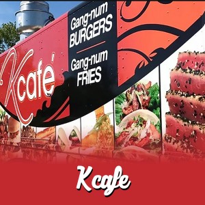 Kcafe