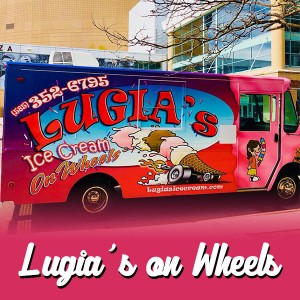 Lugia’s on Wheels