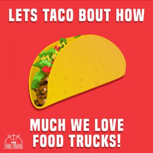 Read more about the article Taco bout it