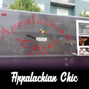 Appalachian Chic