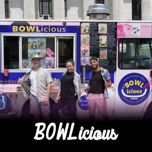BOWLicious Food Truck