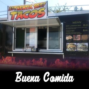 Buena Comida
