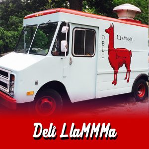 Deli LlaMMMa