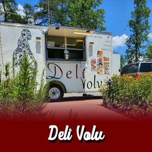Deli Volv