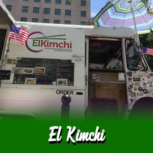 El Kimchi