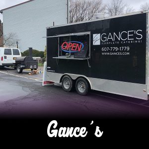 Gance's