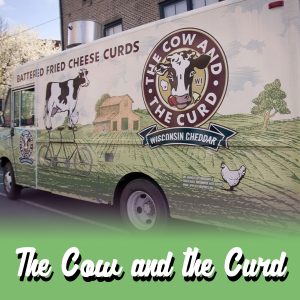 The Cow and the Curd
