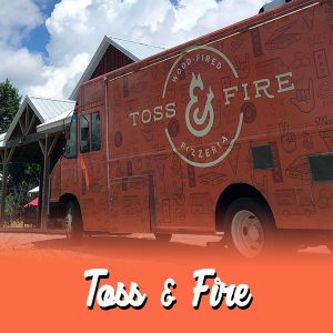 Read more about the article Toss & Fire