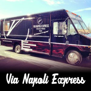 Via Napoli Express