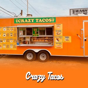 Crazy Taco