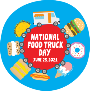 National Food Truck Day 2021