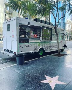 ML Eats