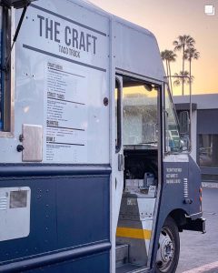 Read more about the article The Craft Taco Truck