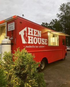 Read more about the article Hen House
