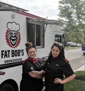 Read more about the article Fat Bob’s