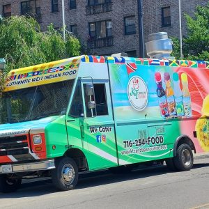 KT Caribbean Cuisine
